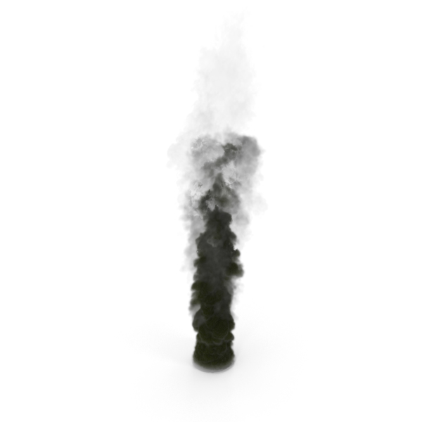 Thick Steam PNG & PSD Images