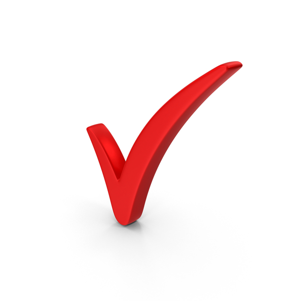 Check Mark PNG & PSD Images