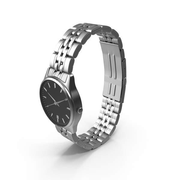 Womens Wrist Watch PNG & PSD Images