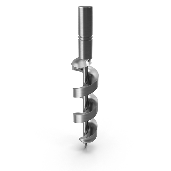 Drill Bit PNG & PSD Images