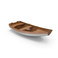 Rowing Boat PNG & PSD Images