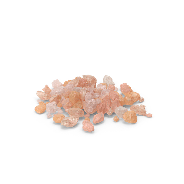 Himalayan Salt PNG & PSD Images