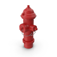Fire Hydrant PNG & PSD Images