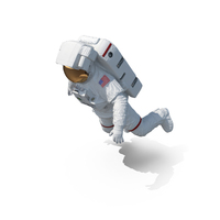 Nasa Astronaut PNG & PSD Images