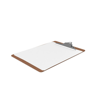 Clipboard PNG & PSD Images