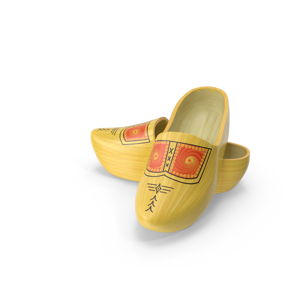 Clogs PNG & PSD Images