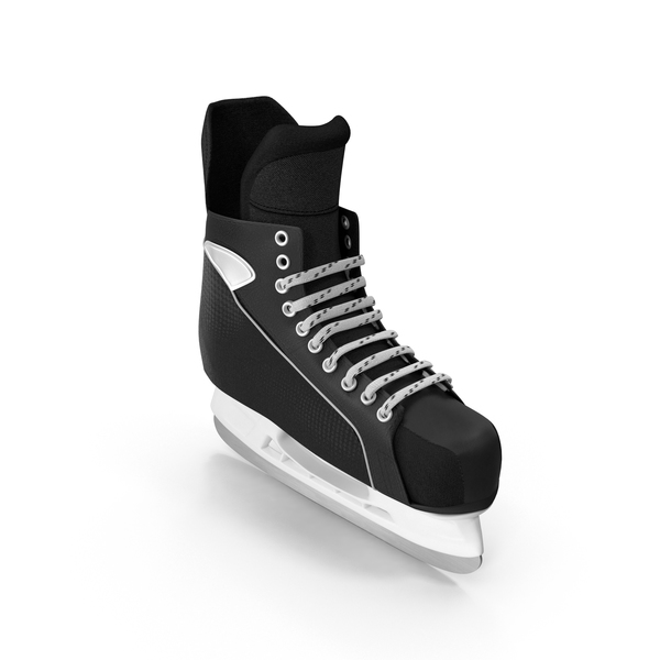 Hockey Skate PNG & PSD Images