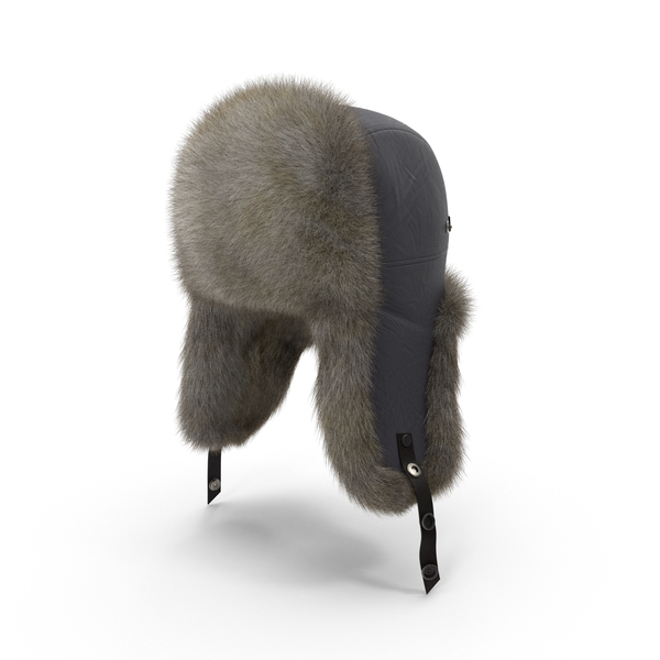 Trapper Hat PNG & PSD Images