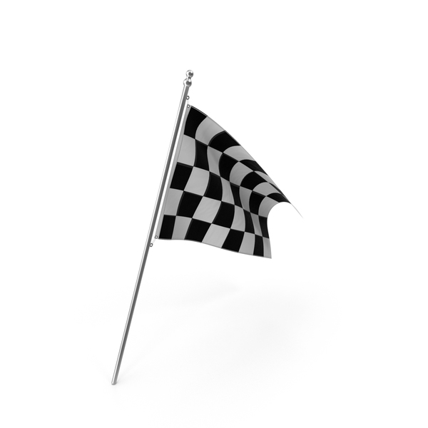 Racing Flag PNG & PSD Images