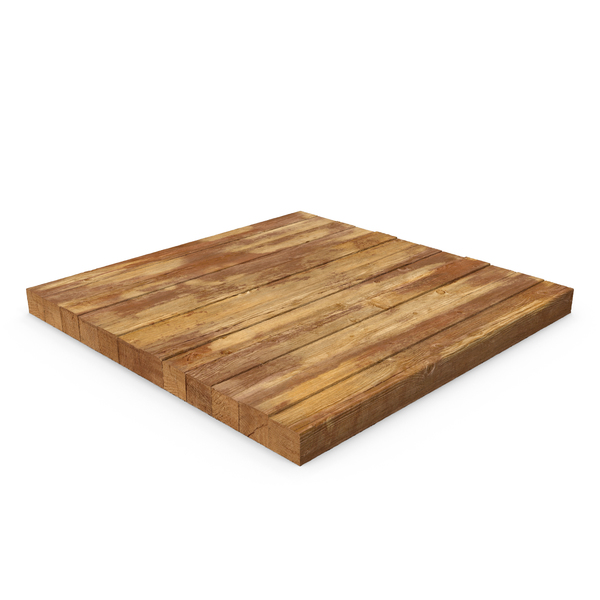 Distressed Wood Floor PNG & PSD Images