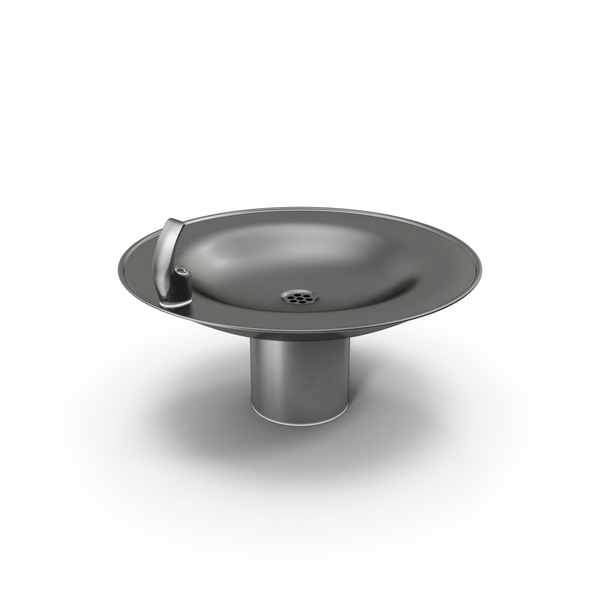 Drinking Fountain PNG & PSD Images