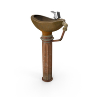 Drinking Fountain PNG & PSD Images