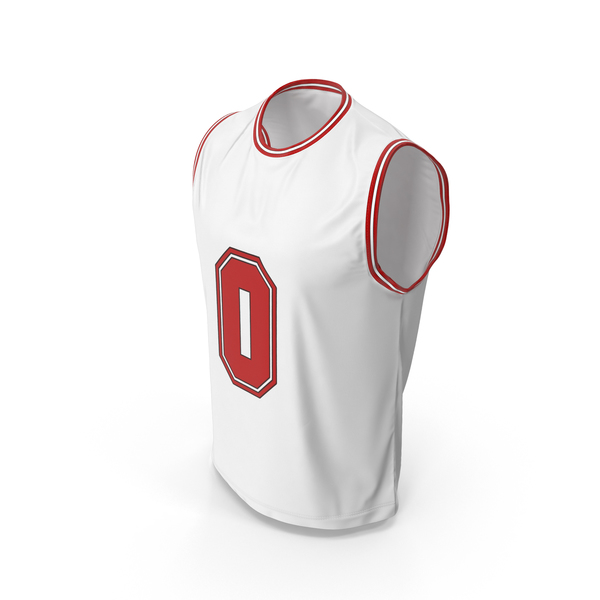 Basketball Jersey PNG & PSD Images