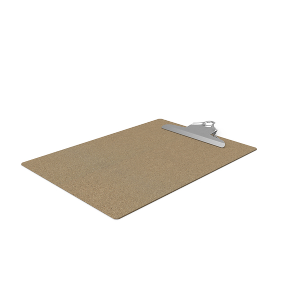 Clipboard PNG & PSD Images