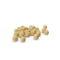 White Peppercorns PNG & PSD Images