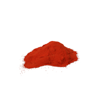 Red Curry Powder PNG & PSD Images