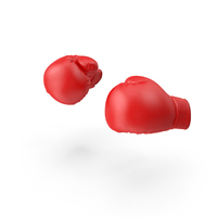 Boxing Gloves PNG & PSD Images