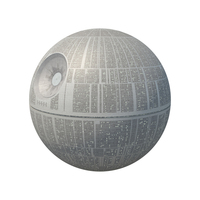Death Star PNG & PSD Images