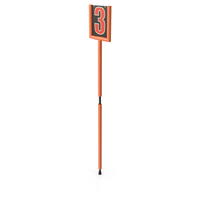 Down Marker PNG & PSD Images