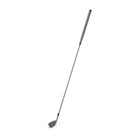 2 Iron Golf Club PNG & PSD Images