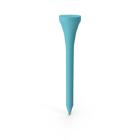 Golf Tee PNG & PSD Images