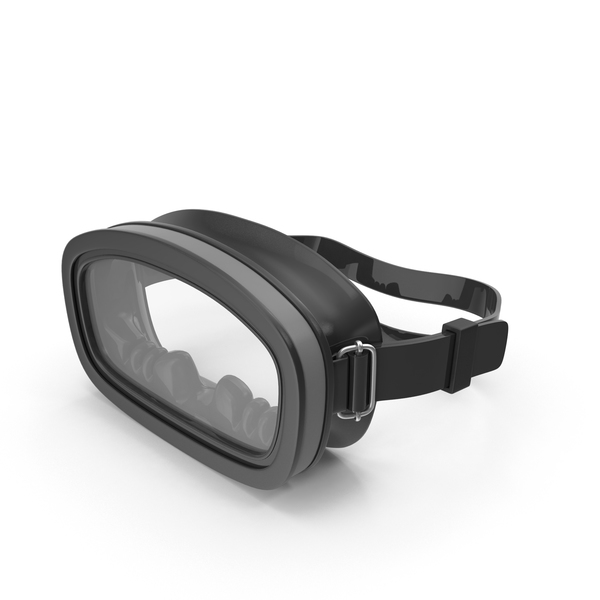 Scuba Mask PNG & PSD Images