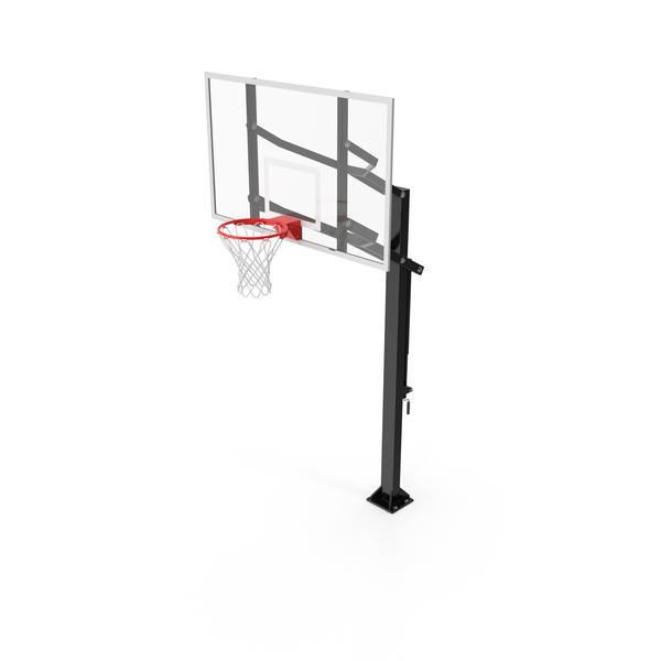 Basketball Goal PNG & PSD Images