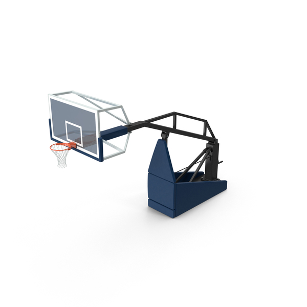Basketball Hoop PNG & PSD Images