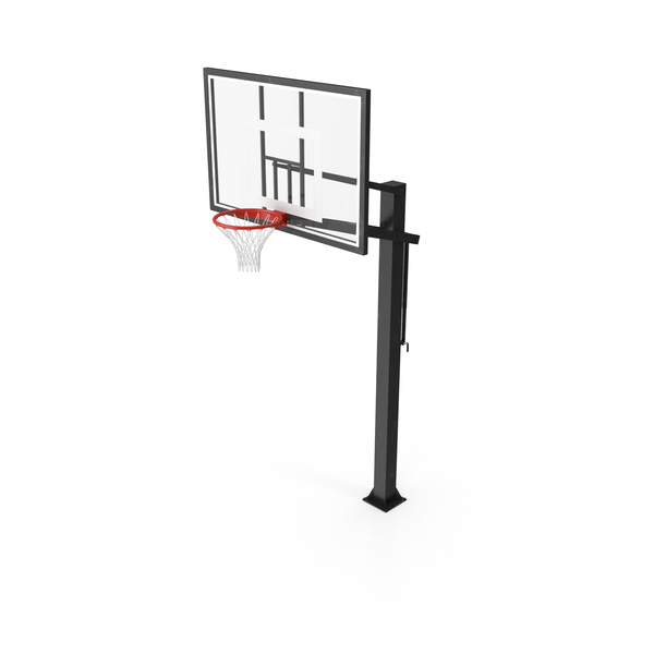 Basketball Hoop PNG & PSD Images