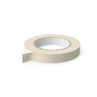 Masking Tape PNG & PSD Images