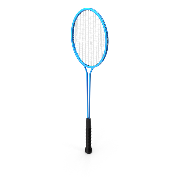Badminton Racket PNG & PSD Images