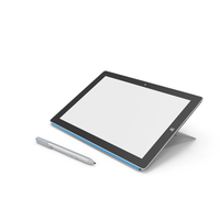 Microsoft Surface 3 PNG & PSD Images