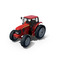Tractor Generic PNG & PSD Images