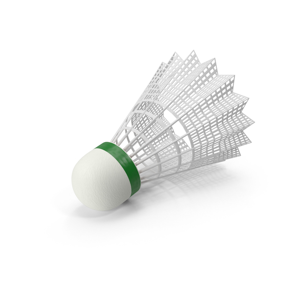 Shuttlecock PNG & PSD Images