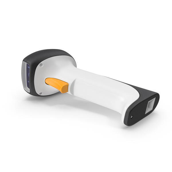 Barcode Scanner PNG & PSD Images