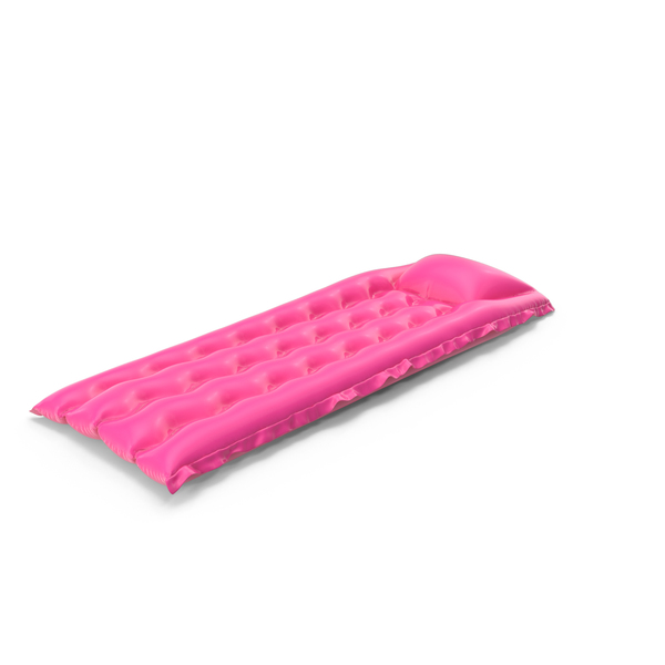 Inflatable Pool Raft PNG & PSD Images