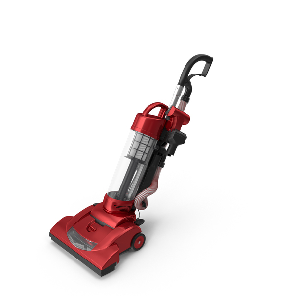 Vacuum Cleaner PNG & PSD Images