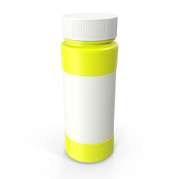 Bubble Bottle PNG & PSD Images