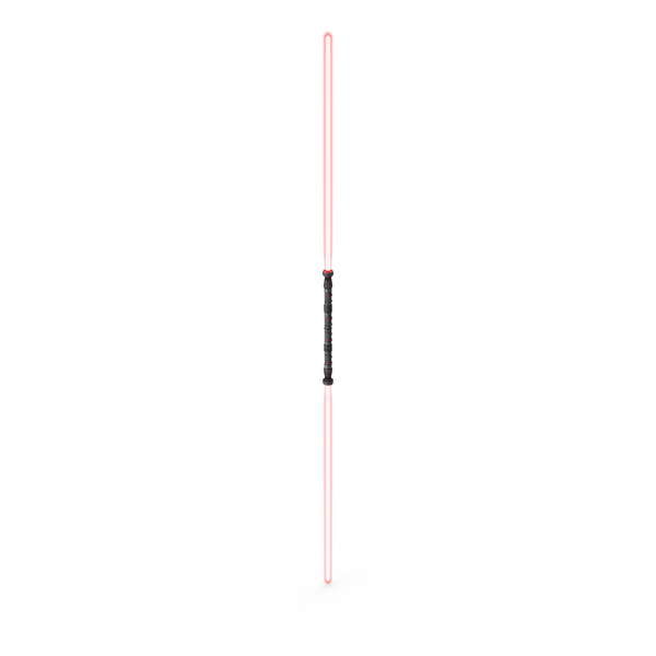 Darth Maul Double Lightsaber PNG Images & PSDs for Download ...