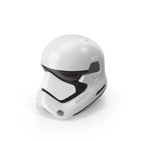 Stormtrooper Helmet PNG & PSD Images