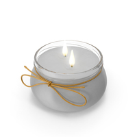 Jar Candle PNG & PSD Images