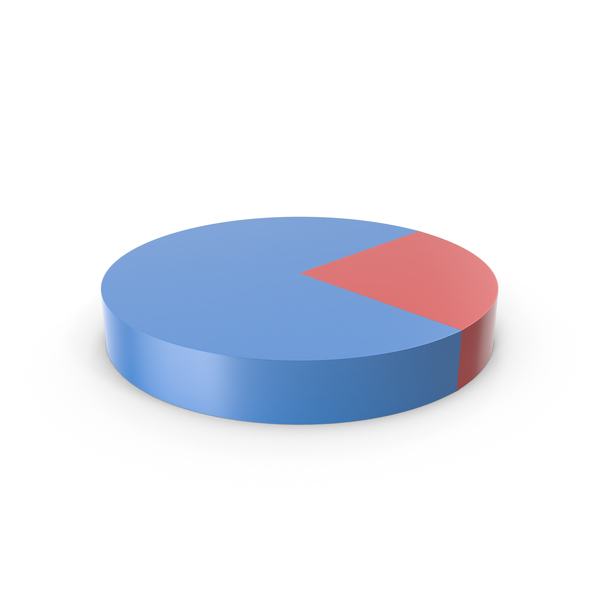 Pie Chart PNG & PSD Images