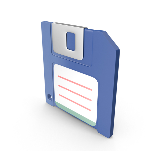 Save Icon PNG & PSD Images