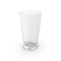 Pint Glass PNG & PSD Images