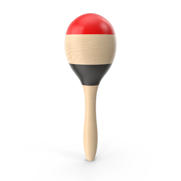 Maracas PNG Images & PSDs for Download | PixelSquid - S100018685