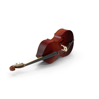 Double Bass PNG & PSD Images