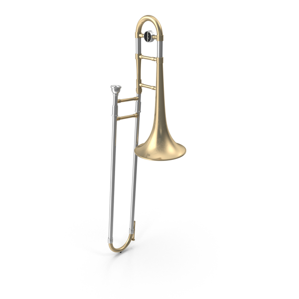 Trombone PNG & PSD Images