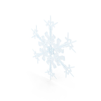 Snowflake PNG & PSD Images