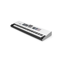 Synthesizer PNG & PSD Images