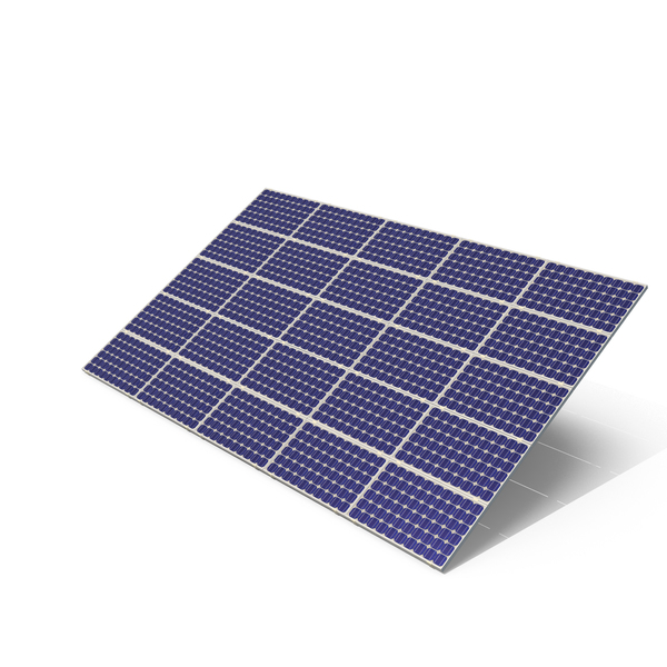 Solar Cell PNG & PSD Images